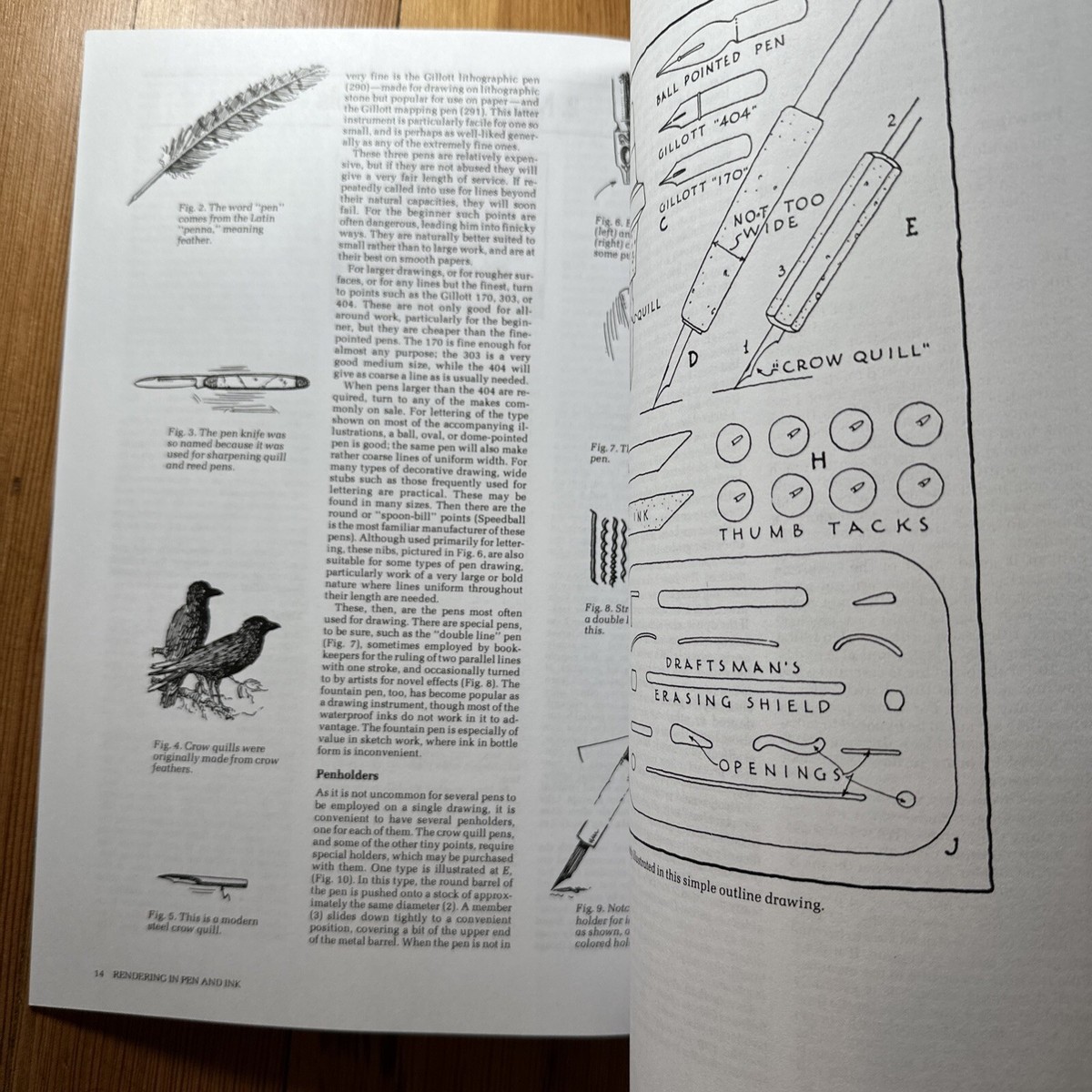 Rendering in Pen and Ink The Classic Book on Pen and Ink