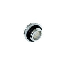 Ace 3/8" Male Adapter for Female Aerator Chrome , 4026893