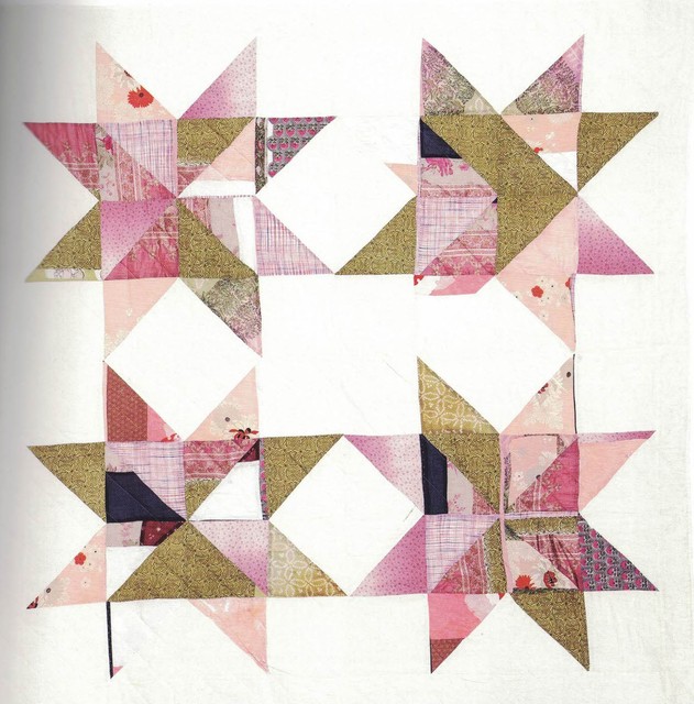 World of Quilts25 Modern Projects Reinterpreting Quilting Heritage