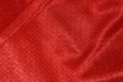 Maillot De Foot Domicile Metalurg Zaporizhzhia Ukraine 2000/2001 Taille L – Umbro Rouge