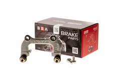 SUPPORTO PINZA FRENO AUDI A4 VW PASSAT QUATTRO POSTERIORE BDA601 (0151)