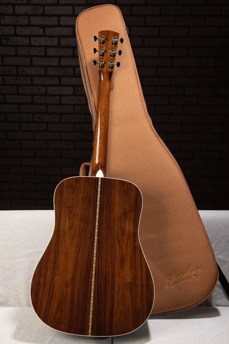 Blueridge BR-60 Contemporary Series Dreadnaught Guitar | eBay