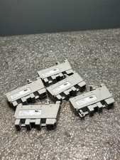 LOT OF 5 Allen Bradley  1734-RTBS   Terminal Blocks