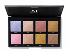 MORPHE STELLAR IMPACT 8S HIGHT IMPACT HIGHLIGHTER PALETTE 0.99 OZ NIB
