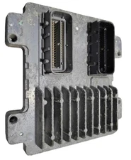 ECU E37 ECM Engine Computer Service number 12612397 OEM GM programming required