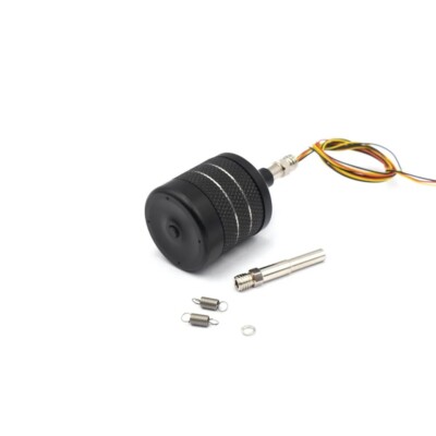 FrSky Horus X10/X10S/X12S MC12 Stick Switch mit Taste und Momentary Controller