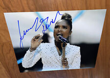 Jennifer Hudson Signed 11x14 Photo Jennifer Hudson Signed 11x14 Photo