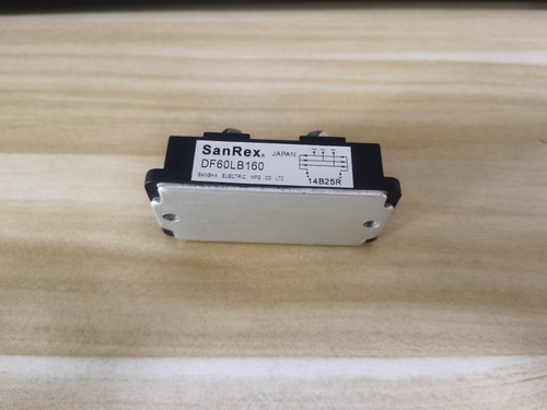1PC New Sanrex DF60LB160 Module *TT - Picture 4 of 5