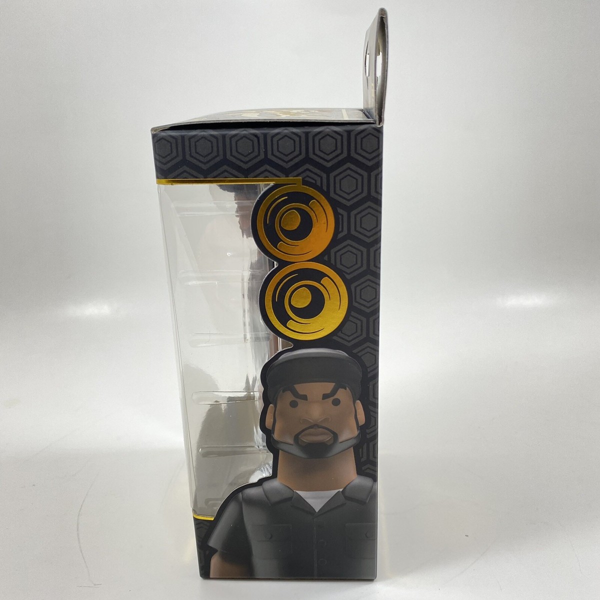 FUNKO GOLD Ice Cube アイスキューブ フィギュア Funko Vinyl Gold 5