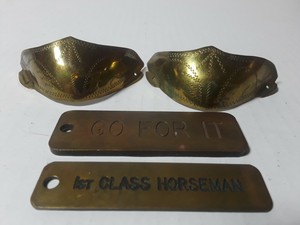 cowboy boots metal toe tips