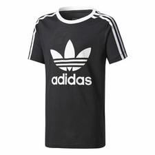 BQ3945 Youth Adidas Juniors 3 Stripes Tee
