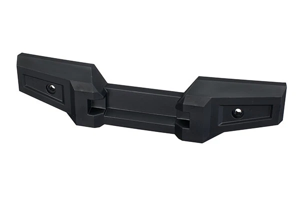 Traxxas 7736 Xmaxx Pare-Chocs Arrière/Bumper Rear Traxxas - Photo 1/1