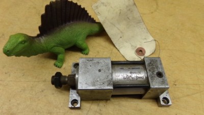 Mannesmann M-15DP-20 Air Cylinder *Free Shipping*