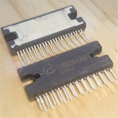 1PCS THB6064H TOSHIBA ZIP-25 IC