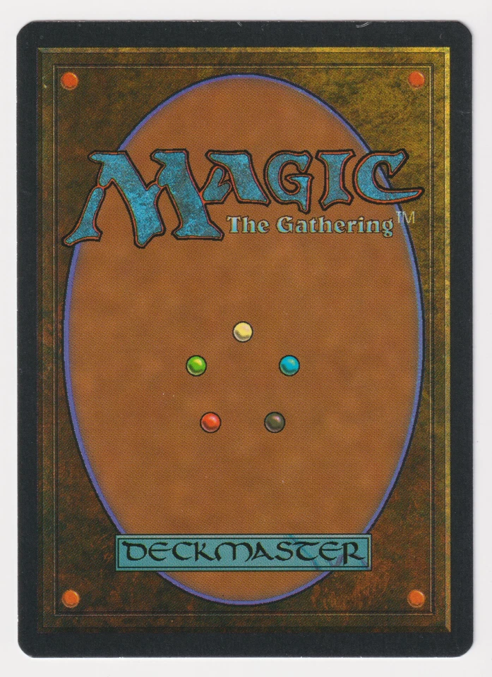 Signed German Aysen Bureaucrats LP Homelands Artist Alan Rabinowitz MTG Misprint - Image 2 of 3