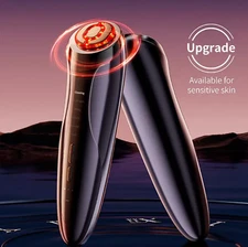 Beaute Tech  6 In 1 Multi-Effect Skin Care Beauty Red Light  Anti-Aging Device