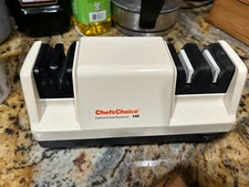 Chef's Choice Diamond Hone Sharpener 110
