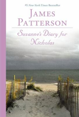 Suzanne's Diary for Nicholas - James Patterson, 0446679593, paperback