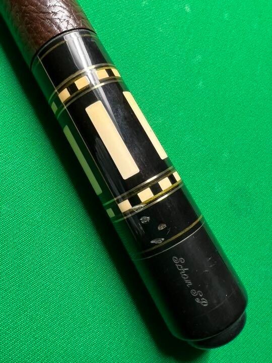 schon SP-40（ショーンカスタムCUE） （Schon SP-20 ショーン