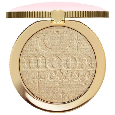 Too Faced Moon Crush Out Of This World Highlighter 0.24 oz. NIB - Shooting Star