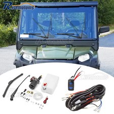 Electric Windshield Wiper Motor Switch Wire K...