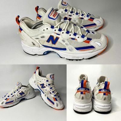 Vintage New Balance 827 Sneakers Made 