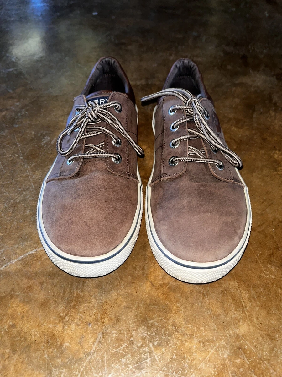 Sperry clearance ollie sneaker