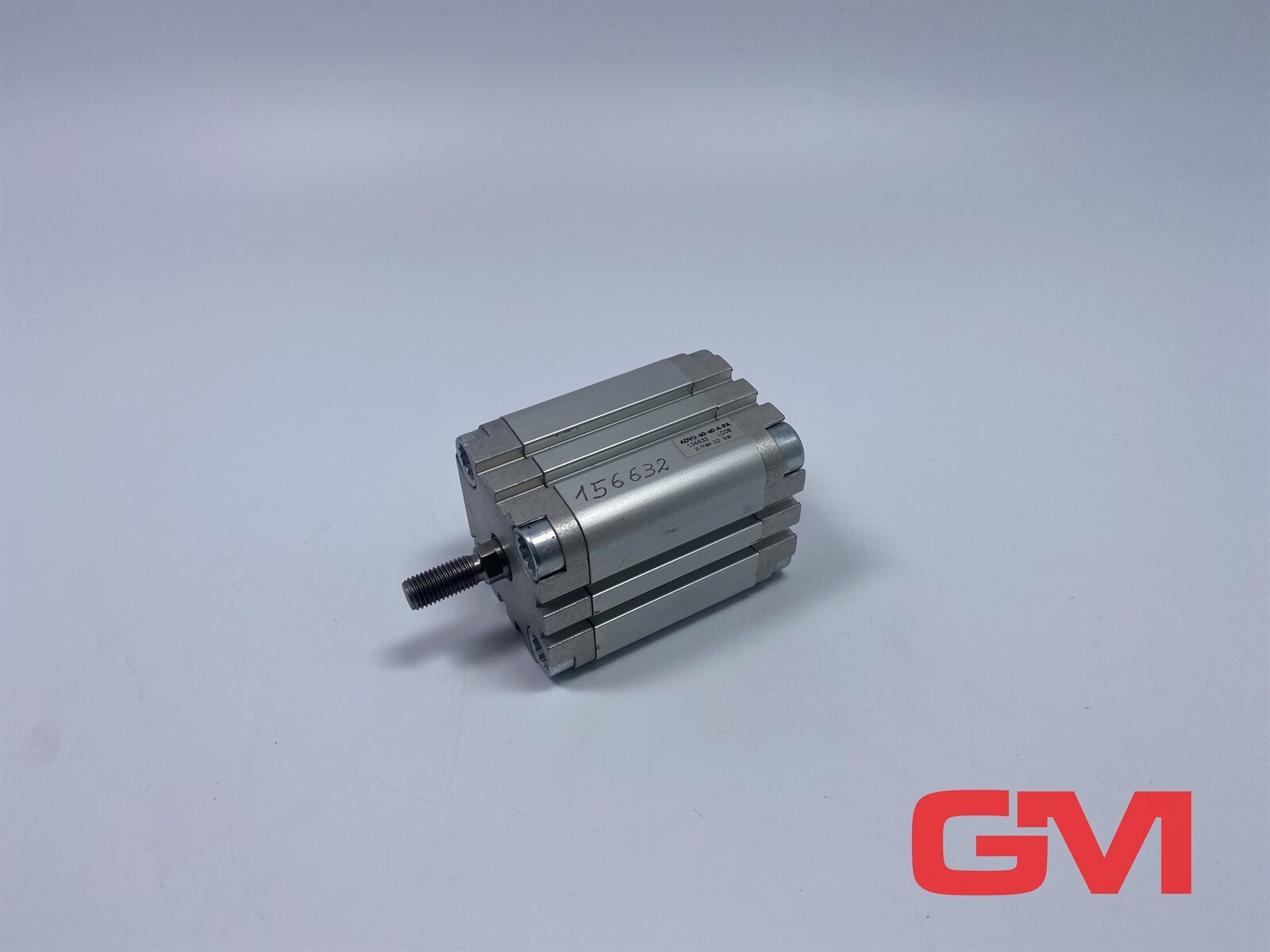 Festo Compact Cylinder 156632 ADVU-40-40-A-P-A LD08 10bar