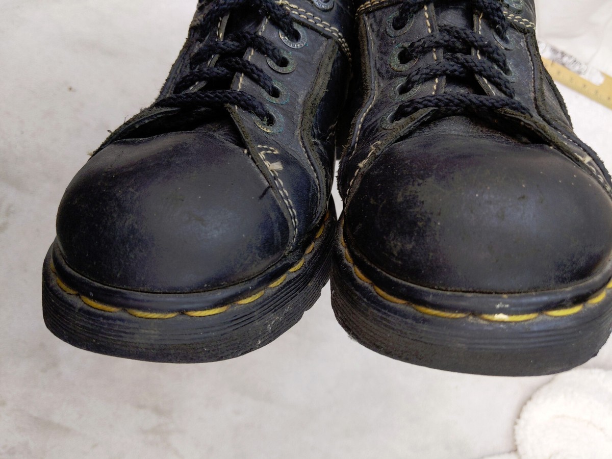 Dr. Martens ブラック UK7 $_32.JPG?set_id=880000500F