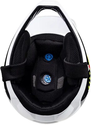 Casque VTT Gravity 2.0 V24 Leatt – Protection Intégrale Avec Turbine 360°, Ventilation Maximale, Certifié ASTM Descente
