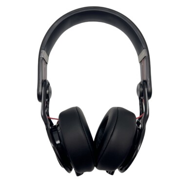 Beats by dr Dre Beats Mixr on ear Headphones Black Mixer