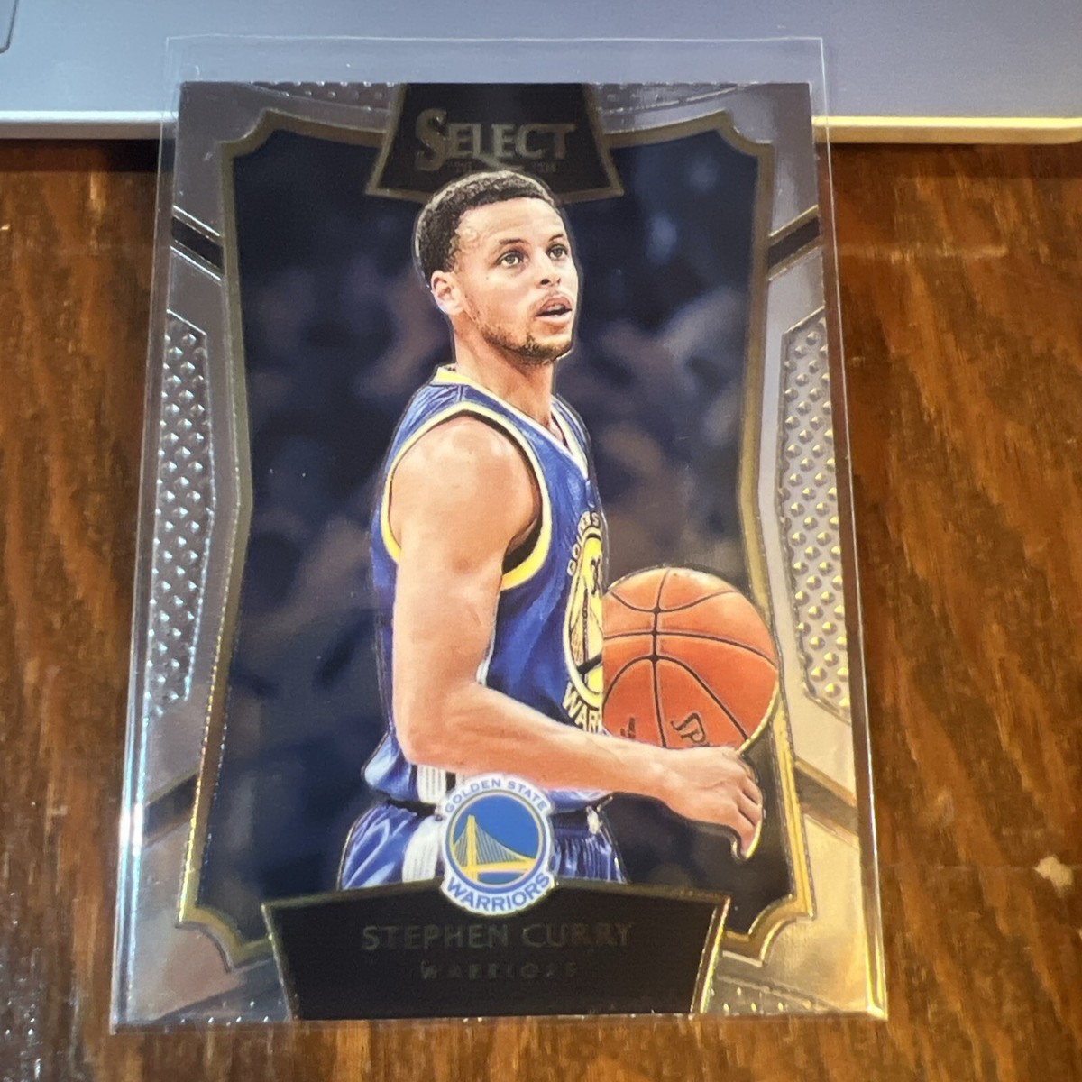 2015-16 Panini Stephen Curry 99枚限定 2015-16 Panini Stephen Curry 99枚限定