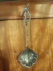Vintage Clam Spoon