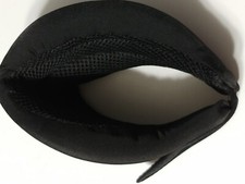 Cervical Neck Collar Support Brace Pain Relief Adjustable Unisex Adult M New