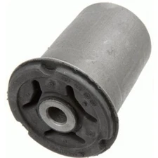 Bearing, axle body Lemförder 1008401 lower for Audi 80