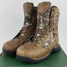 danner pronghorn gtx