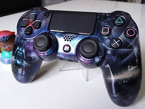 Manette Ps4 Sony Star Wars Ebay Manette Ps4 Sony Star Wars Ebay