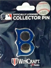 Los Angeles Dodgers Collectible Pin Wincraft Fanatics