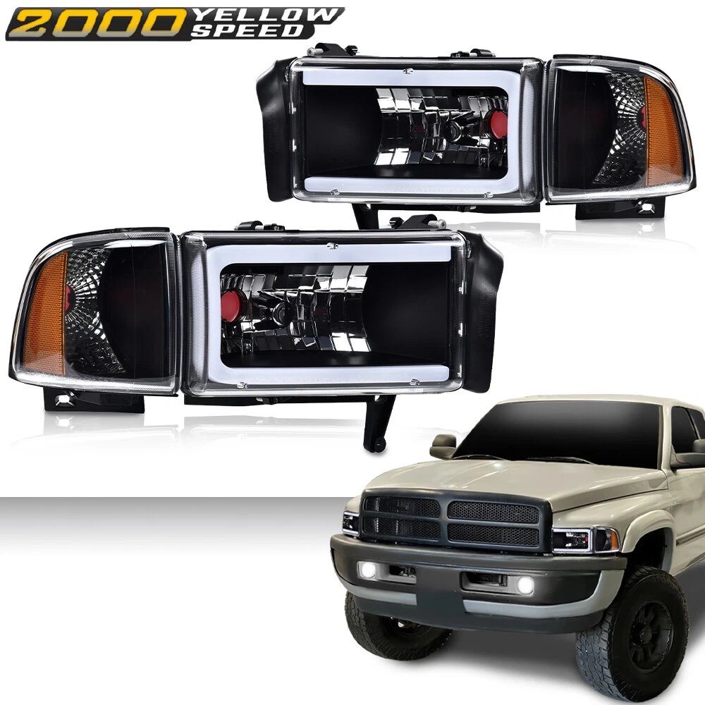 Parts & Accessories for 1995 Dodge Ram 2500 for sale | eBay