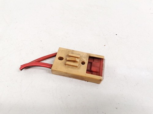 Audi A6 1998 Fuses 8A0937530, 50A #1269896-57