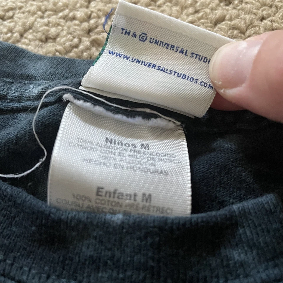 Dueling Dragon Universals Islands of Adventure tShirt - Imagem 4 de 4