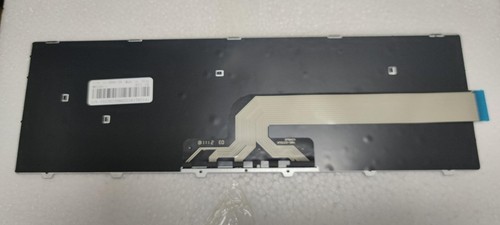 UK Keyboard for Dell Inspiron 3559 3565 3567 3568 3593 3551 3558 5566 5748 - Picture 2 of 2