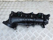 Mercedes-Benz E W213 2017 Diesel 140kW Ansaugbrücke Ansaugkrümmer A6540902100