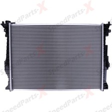 13819 KI3010172 Engine Radiator Replacement For Genesis G70 2019-2023 L4 2.0L