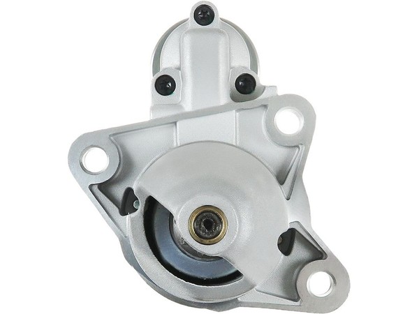NEU - As-Pl S0103 Starter FüR Ford MG Rover VW-image