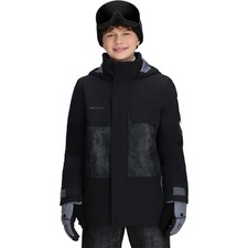 Obermeyer Axel Jacket - Boys'