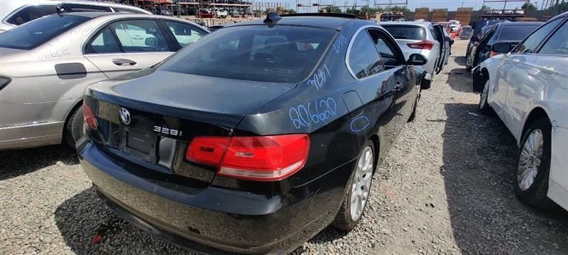 TRANSMISSION 2007-2008 BMW 328I Foto 4 de 4