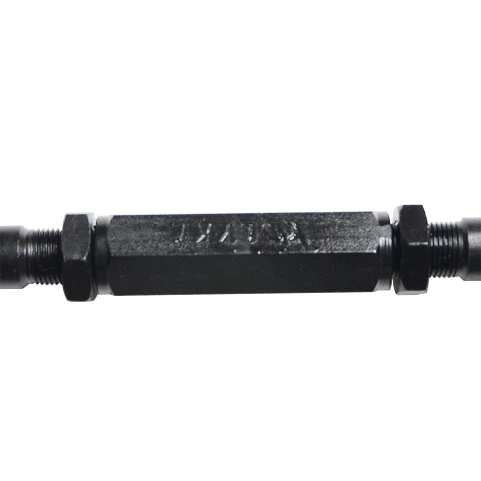 LYKT 2pcs Adjustable Control Arms Rear Toe Kit for  Hyundai Tucson、Kia Sportage - Image 4 of 4