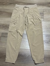 ATHLETA Go Far Travel Venture Pants Size 4