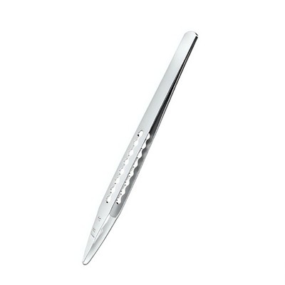 Anti Static Ceramic Tip Tweezers Heat Resistant Industrial Component Maintenance